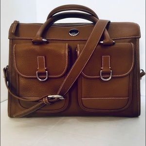 Dooney & Bourke Vintage Satchel